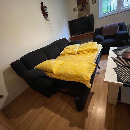 Apartament Apartman Laki&Maki Sarajewo Zewnętrze zdjęcie