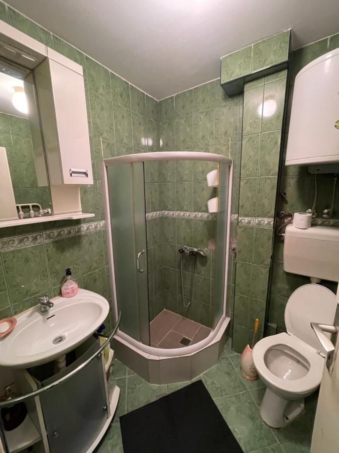 Apartament Apartman Laki&Maki Sarajewo Zewnętrze zdjęcie