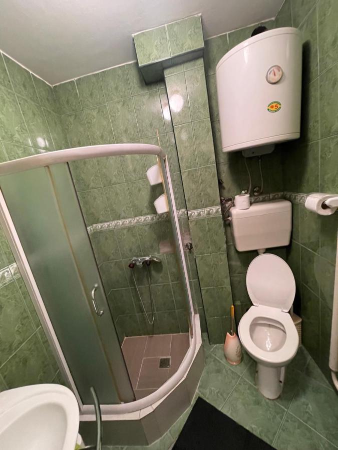Apartament Apartman Laki&Maki Sarajewo Zewnętrze zdjęcie