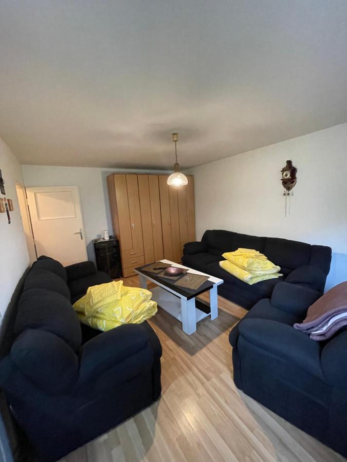 Apartament Apartman Laki&Maki Sarajewo Zewnętrze zdjęcie