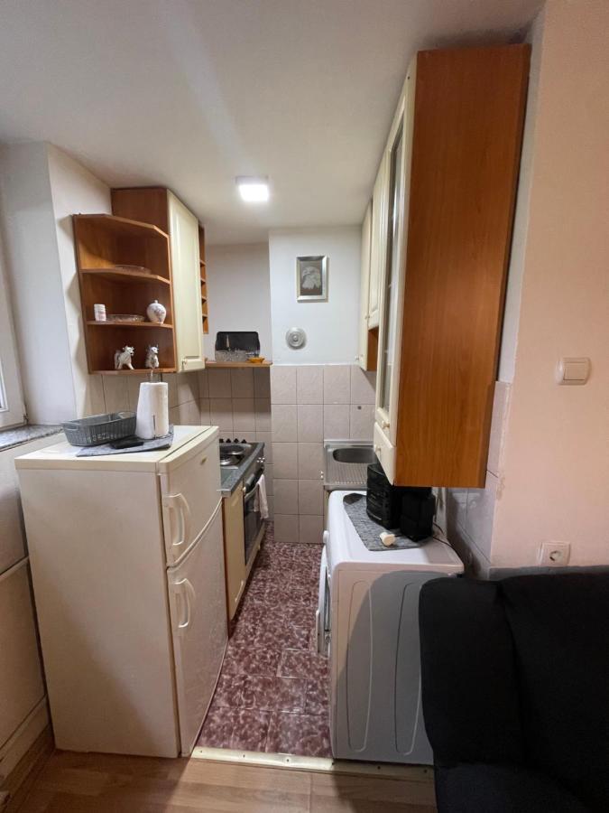 Apartament Apartman Laki&Maki Sarajewo Zewnętrze zdjęcie
