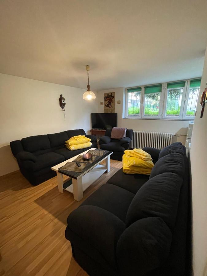 Apartament Apartman Laki&Maki Sarajewo Zewnętrze zdjęcie